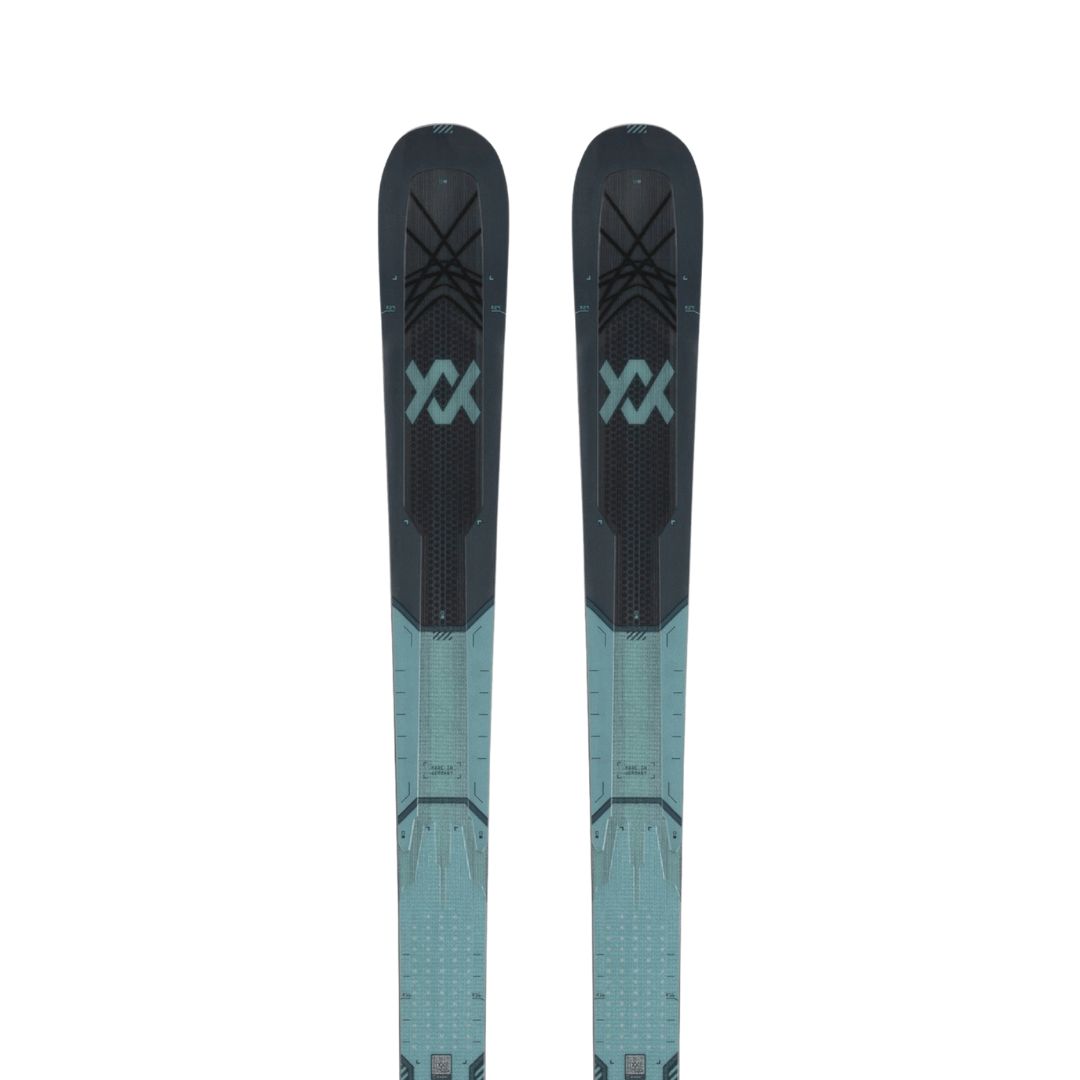 Volkl MANTRA 88 FLAT all-mountain skis