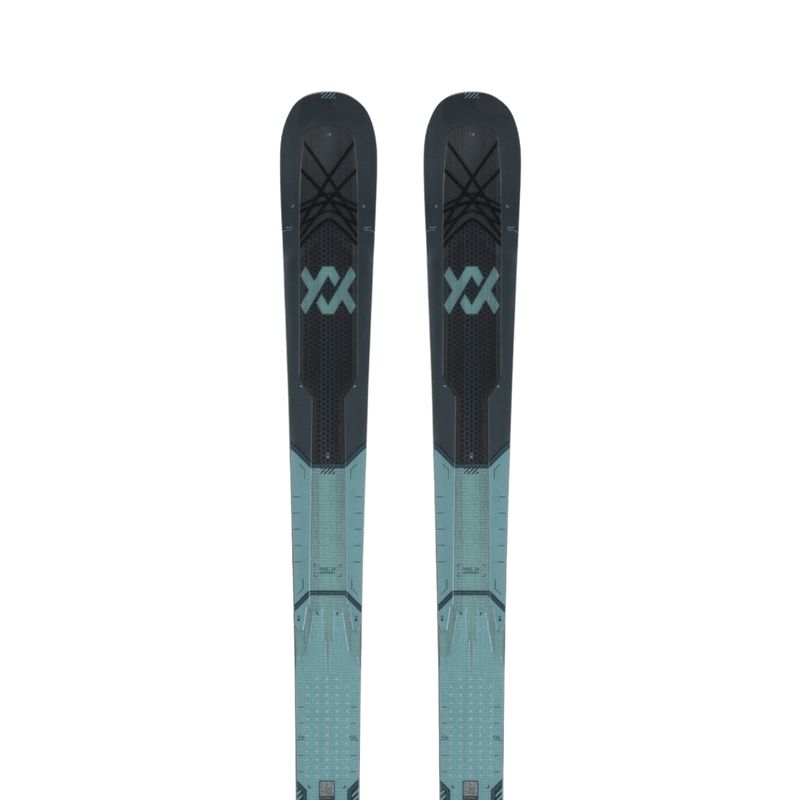 Volkl MANTRA 88 FLAT all-mountain skis
