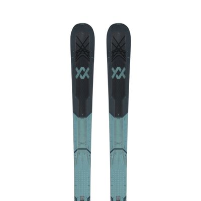 Volkl MANTRA 88 FLAT all-mountain skis