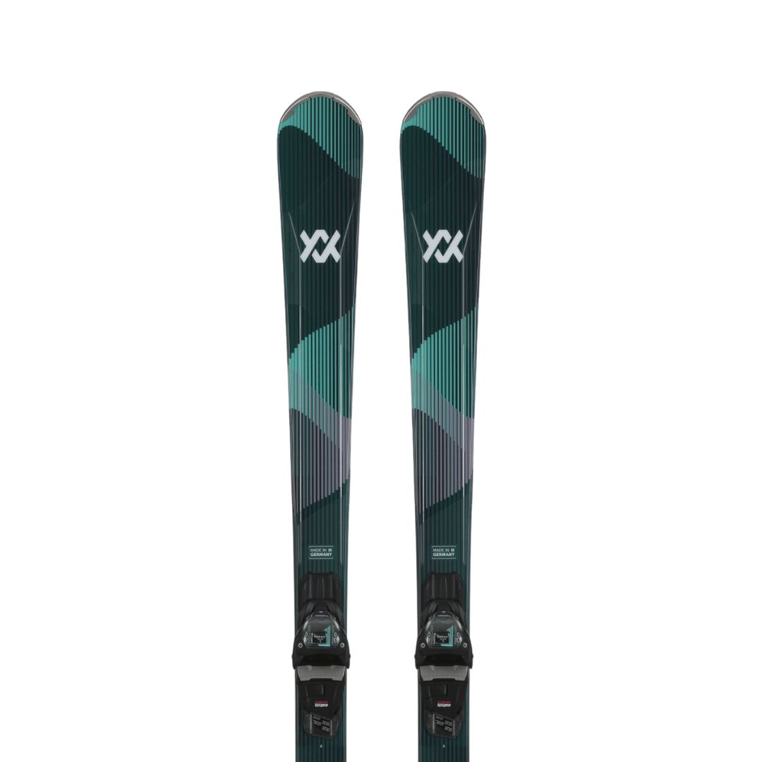 Volkl SHINE 76 women&#39;s alpine skis