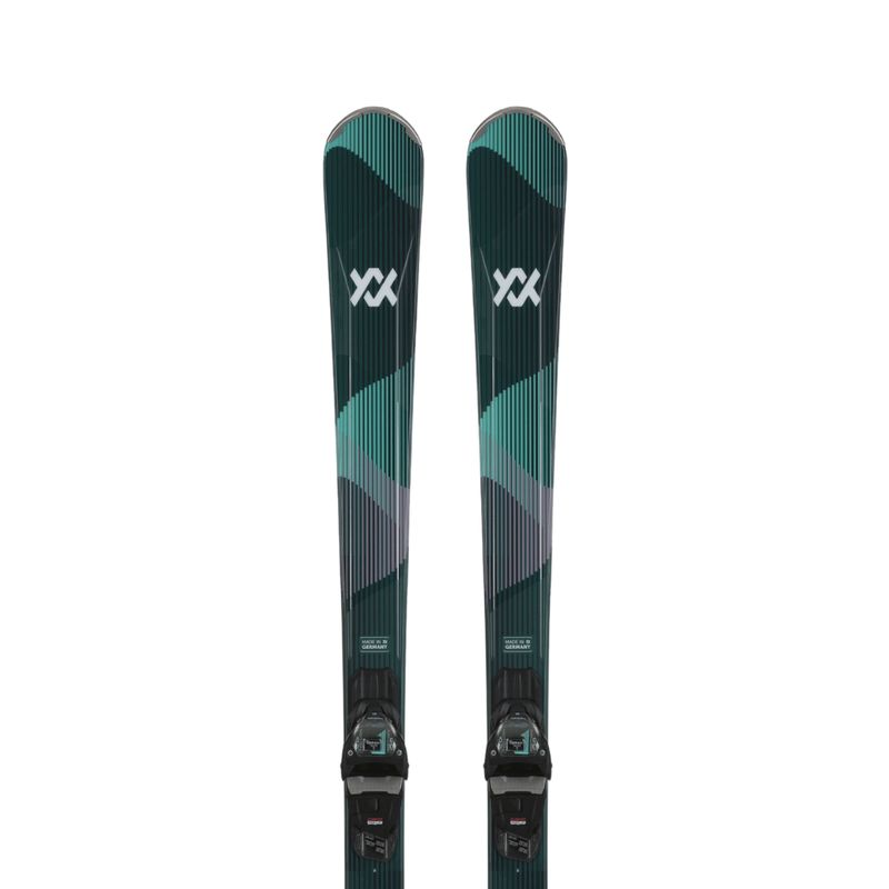 Volkl SHINE 76 women&#39;s alpine skis