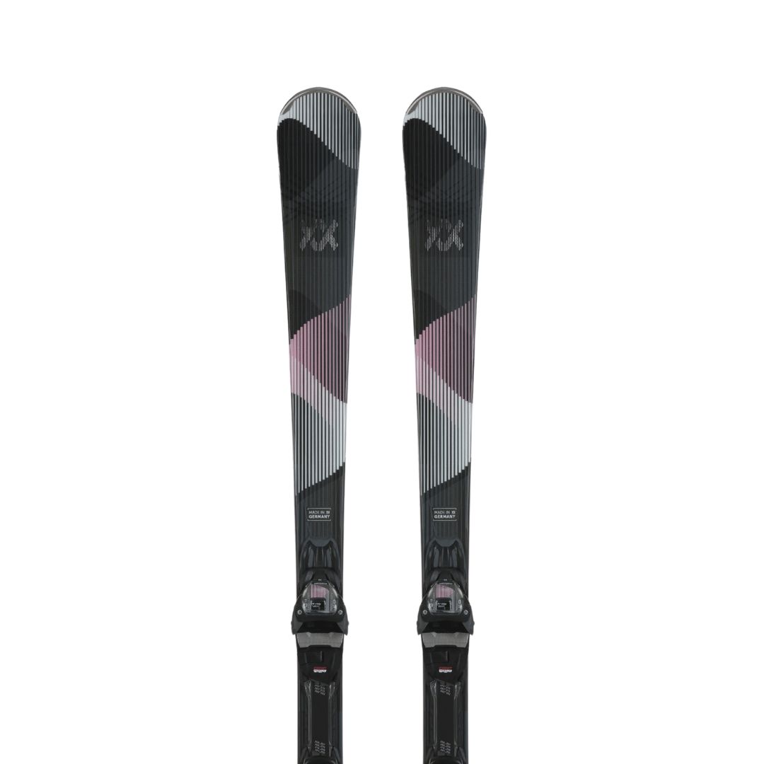 Volkl SHINE SC CARBON women&#39;s alpine skis