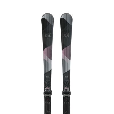 Volkl SHINE SC CARBON women&#39;s alpine skis