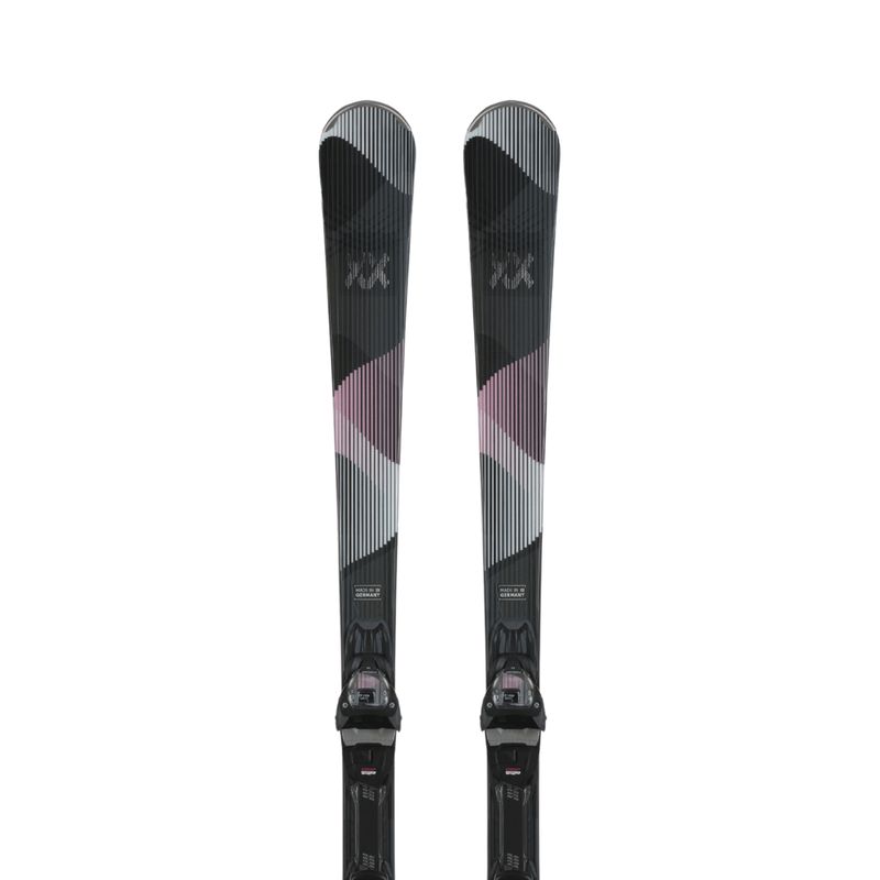 Volkl SHINE SC CARBON Women&#39;s Alpine Skis (DEMO - 2026)
