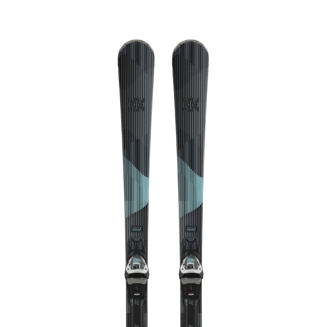 Volkl SHINE MT Women&#39;s Alpine Skis (DEMO - 2026)