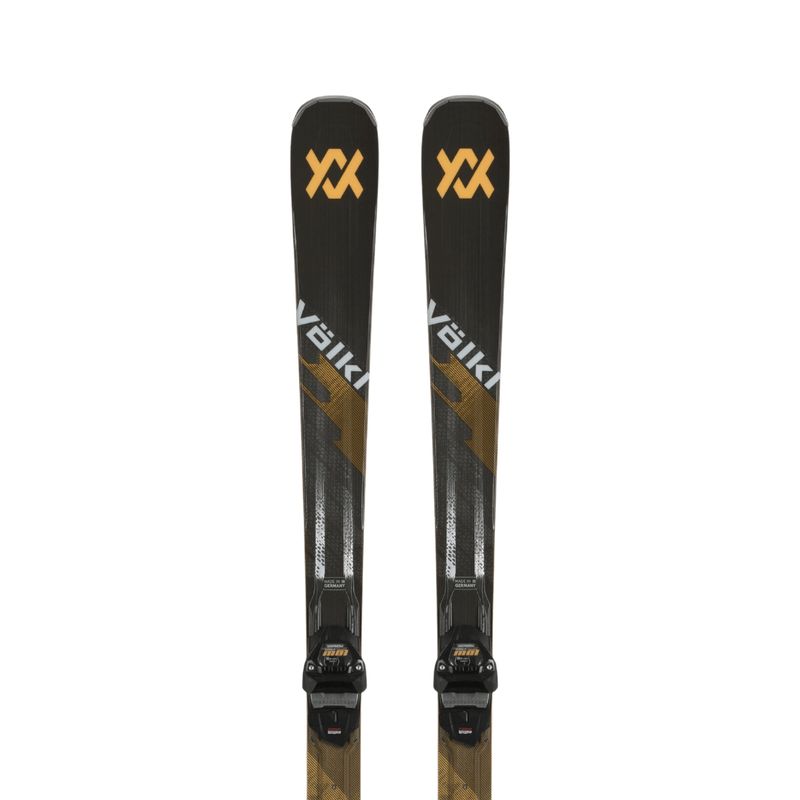 Volkl PEREGRINE 78 Alpine Skis (DEMO - 2026)