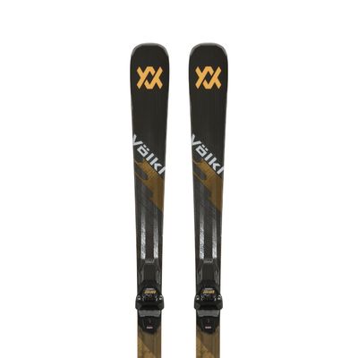 Volkl PEREGRINE 78 Alpine Skis (DEMO - 2026)