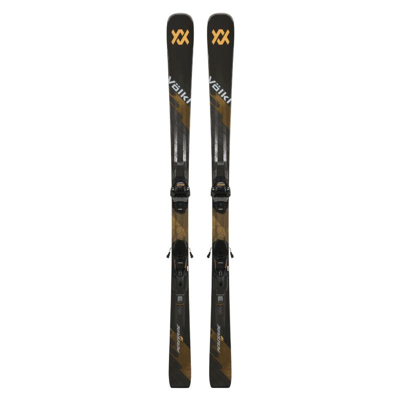 Volkl PEREGRINE 78 alpine skis