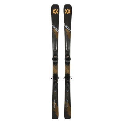 Volkl PEREGRINE 78 alpine skis