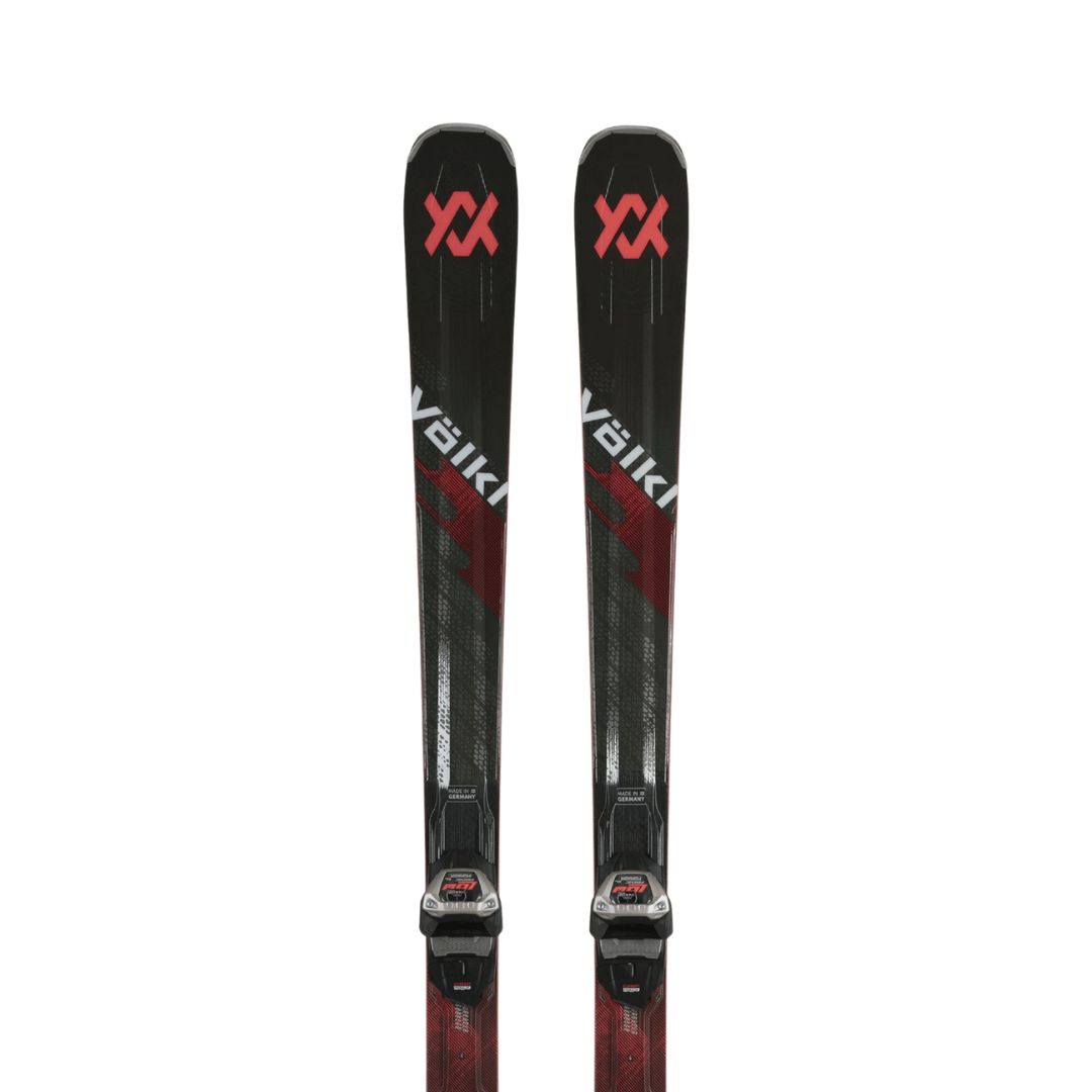 Volkl PEREGRINE 80 Alpine Skis