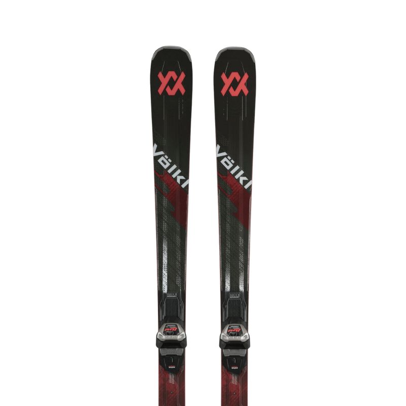 Volkl PEREGRINE 80 Alpine Skis