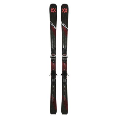 Volkl PEREGRINE 80 Alpine Skis