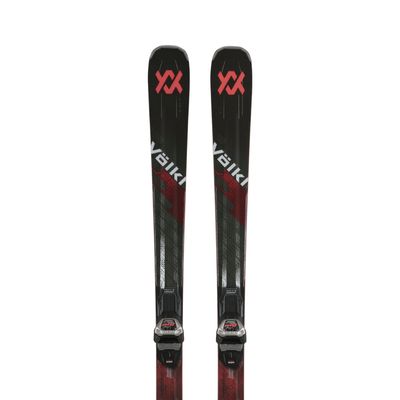 Volkl PEREGRINE 80 Alpine Skis (DEMO - 2026)