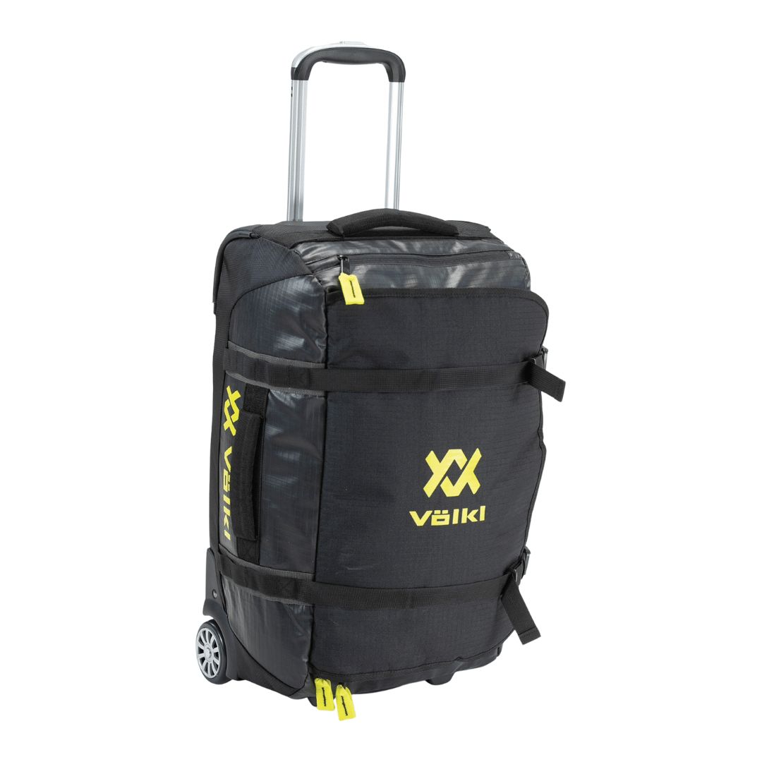 Volkl 30 ALL PRO Rolling Duffel Bag