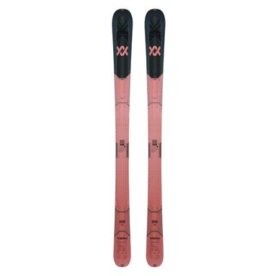 Volkl MANTRA 88 FLAT Women's All Terrain Skis