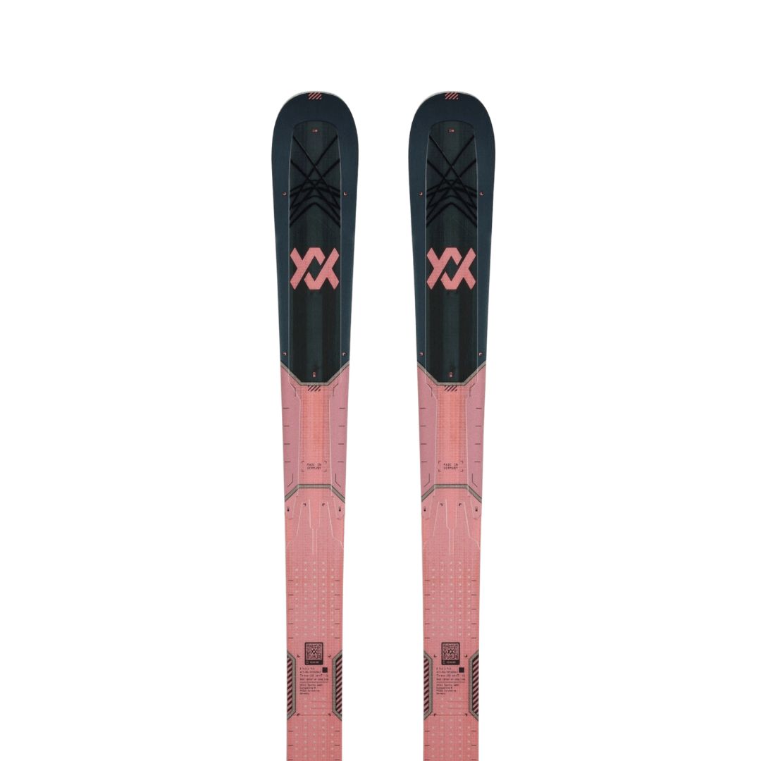 Volkl MANTRA 88 FLAT Women&#39;s All Terrain Skis