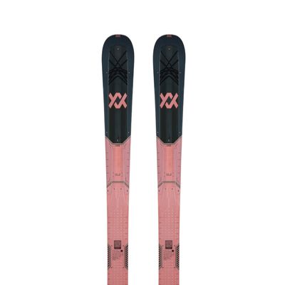 Volkl MANTRA 88 FLAT Women&#39;s All Terrain Skis