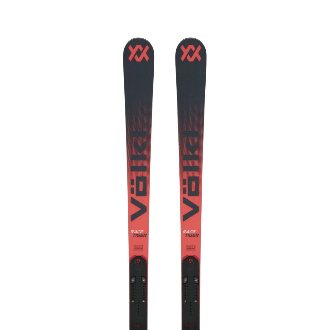 Volkl junior racing skis RACETIGER GS R WC