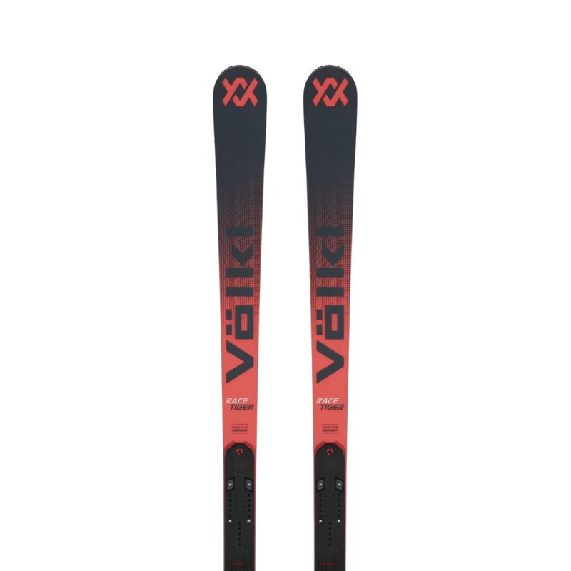 Volkl RACETIGER GS R junior racing skis