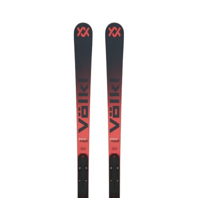 Volkl RACETIGER GS R junior racing skis