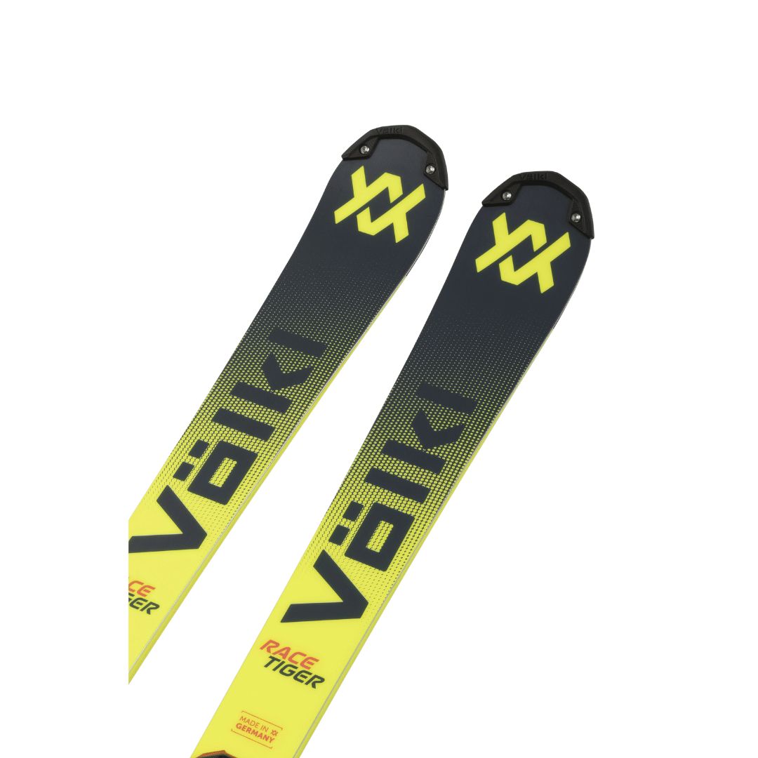 Völkl Racetiger SL Jr.用　138cm Volkl RACETIGER SL R junior racing skis