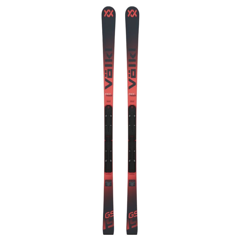 Volkl RACETIGER GS R junior racing skis
