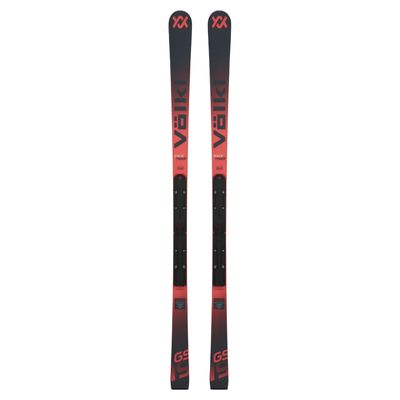 Volkl RACETIGER GS R junior racing skis