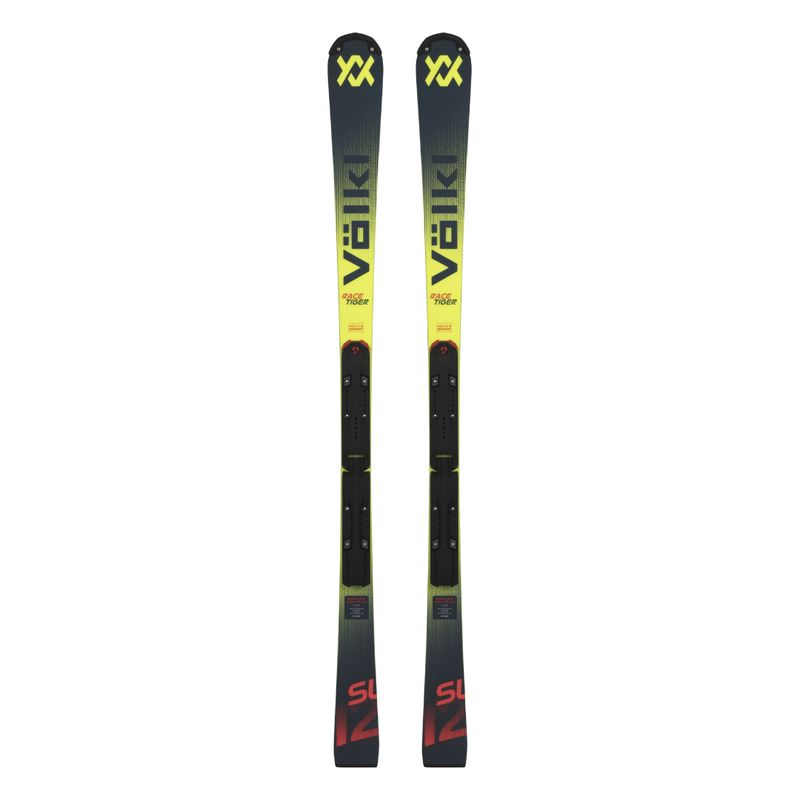 Volkl RACETIGER SL R junior racing skis
