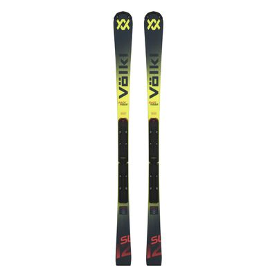 Salomon NI S/RACE FIS GS Junior Skis