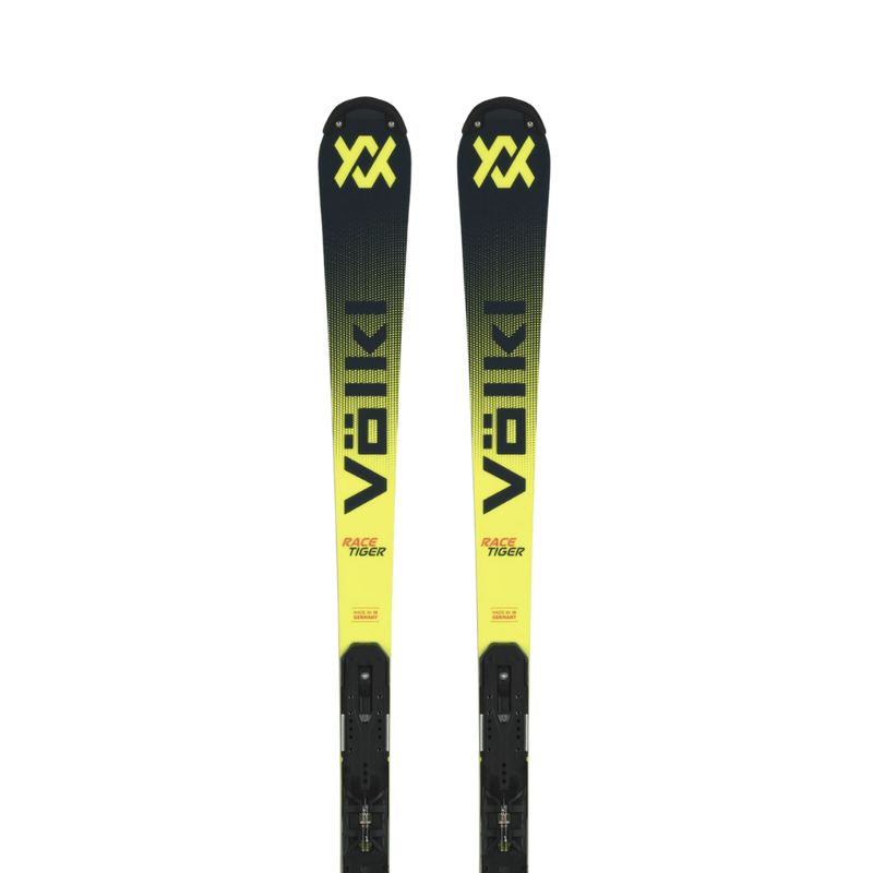 Volkl junior racing skis RACETIGER SL R FIS WC