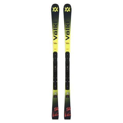 Volkl junior racing skis RACETIGER SL R FIS WC