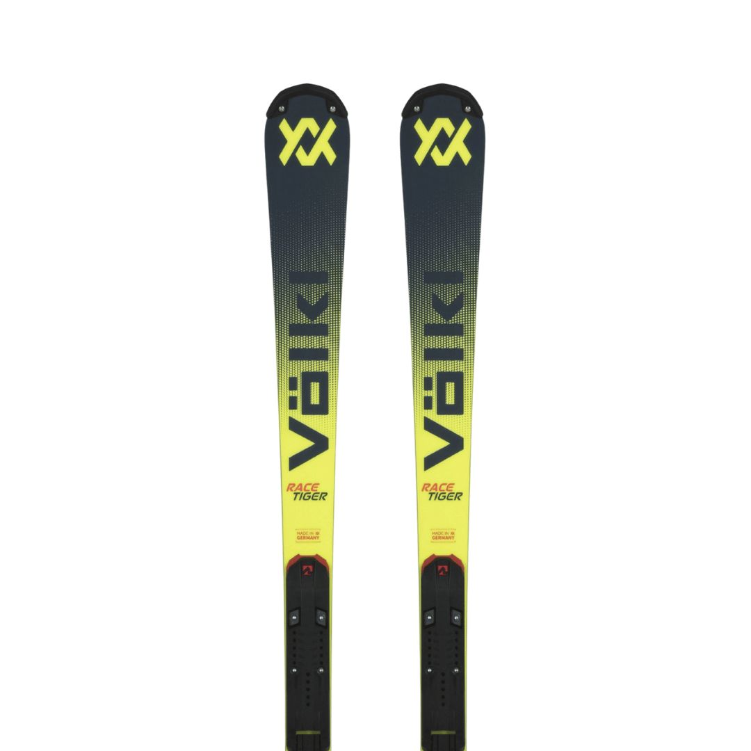 Volkl RACETIGER SL R junior racing skis
