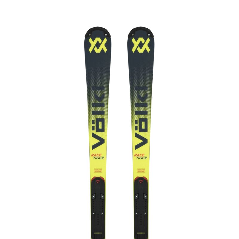 Volkl RACETIGER SL R junior racing skis