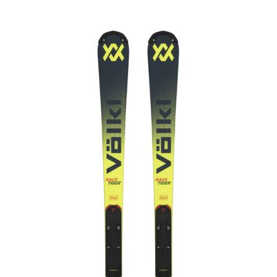 Volkl RACETIGER SL R junior racing skis