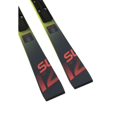 Volkl RACETIGER SL R junior racing skis