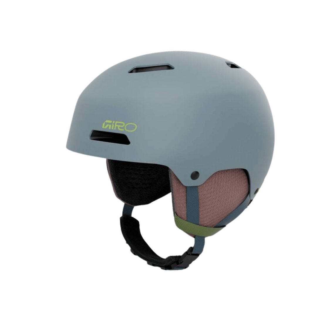 Giro CRUE Junior Helmet, Color: Bleu Pale Namuk, Size: M