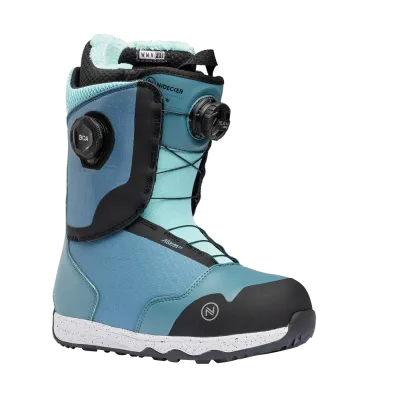Nidecker BTS RIFT Women's Snowboard Boots