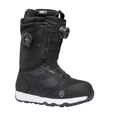 Nidecker BTS RIFT Women&#39;s Snowboard Boots