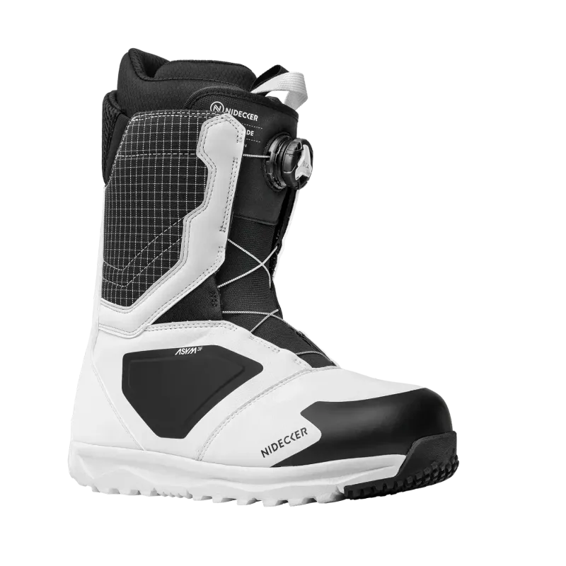 Nidecker CASCADE Men's Snowboard Boots