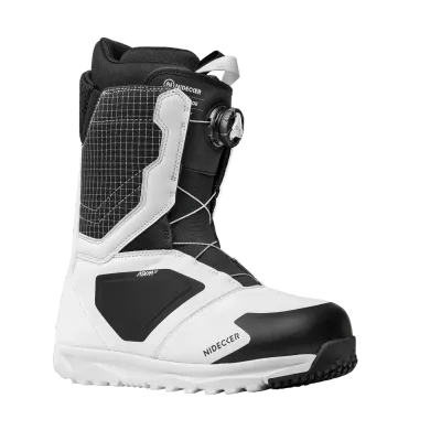 Nidecker CASCADE Men's Snowboard Boots
