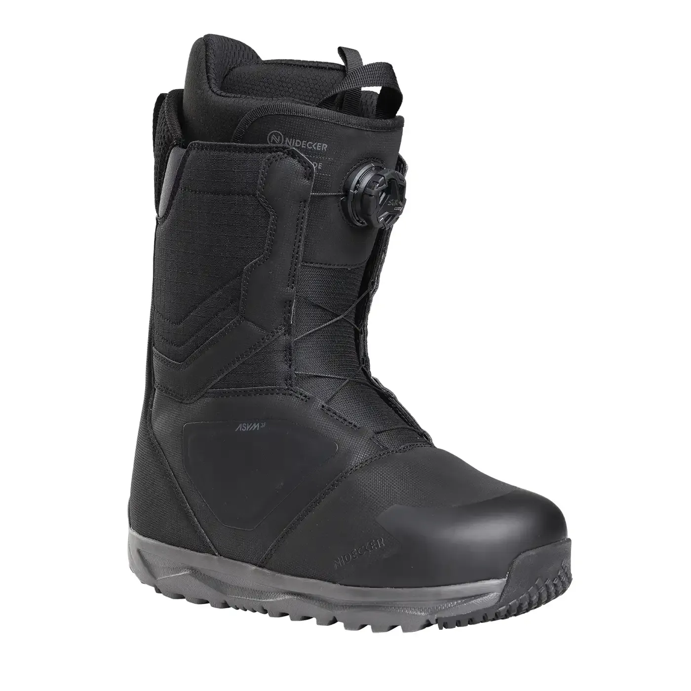 Nidecker CASCADE Men&#39;s Snowboard Boots
