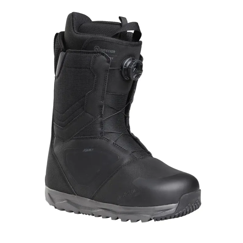 Nidecker CASCADE Men&#39;s Snowboard Boots