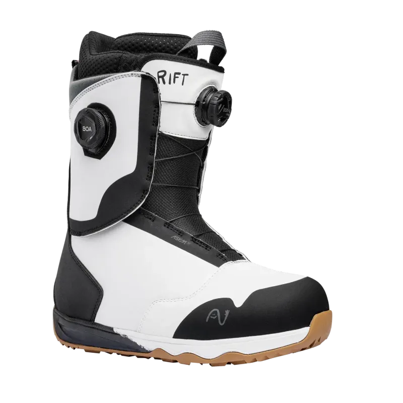 Nidecker BTS RIFT Men's Snowboard Boots