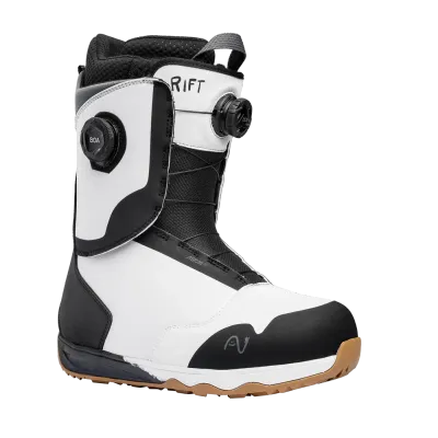 Nidecker BTS RIFT Men's Snowboard Boots