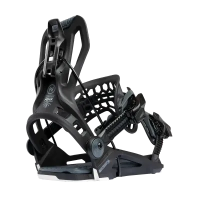 Nidecker FLOW FENIX Snowboard Bindings