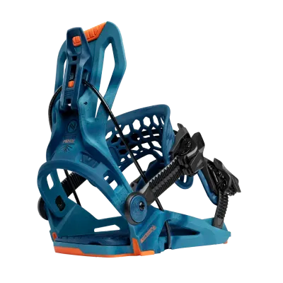 Nidecker FLOW FENIX Snowboard Bindings