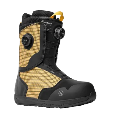 Nidecker BTS RIFT Men&#39;s Snowboard Boots