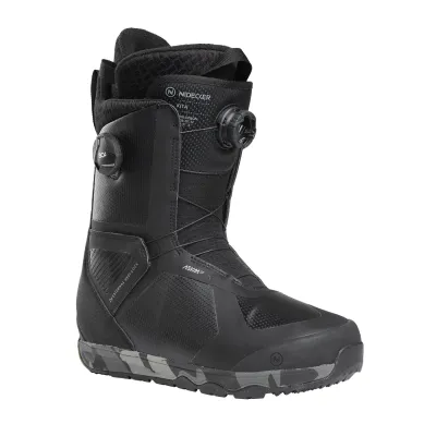 Nidecker KITA Men&#39;s Snowboard Boots