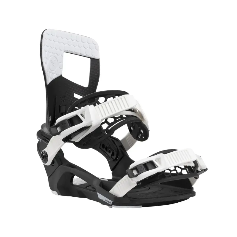 Nidecker PRIME Junior Snowboard Bindings