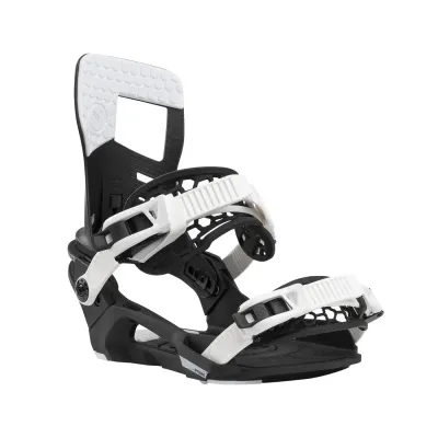Nidecker PRIME Junior Snowboard Bindings